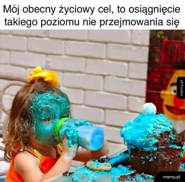 Życiowy cel