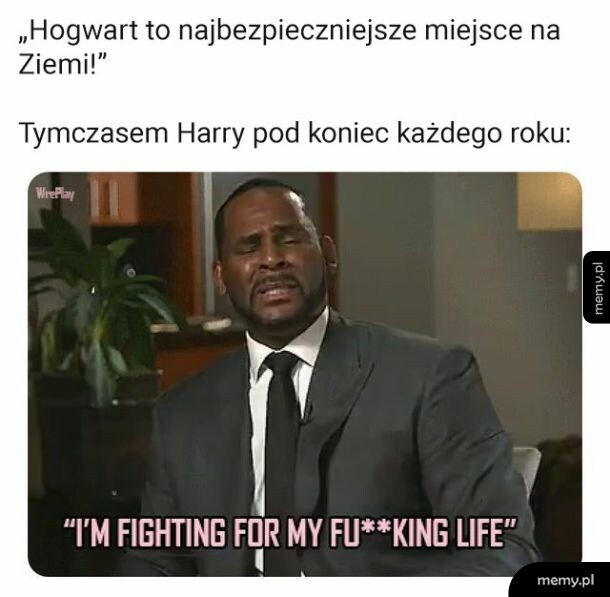 Hogwart