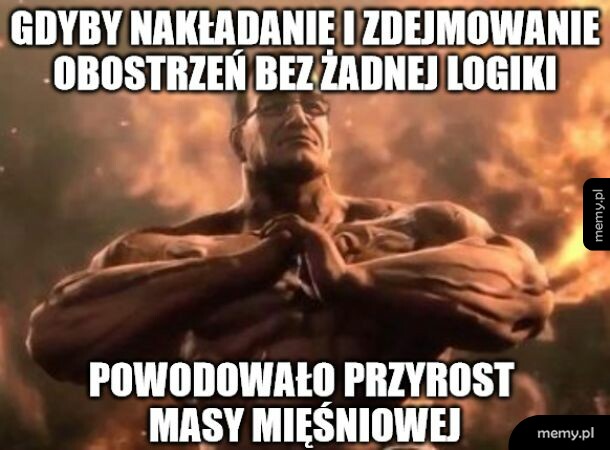 Obostrzenia
