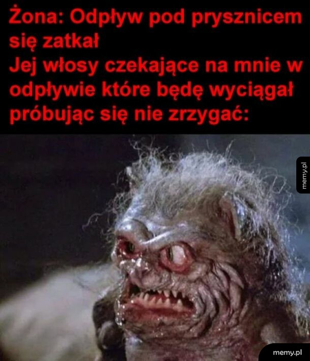 Prysznic