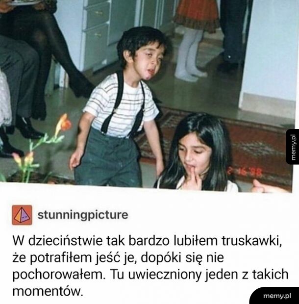 Truskawki