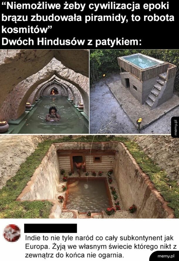 Budowa piramid