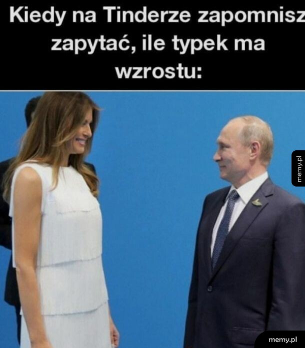 Wzrost faceta