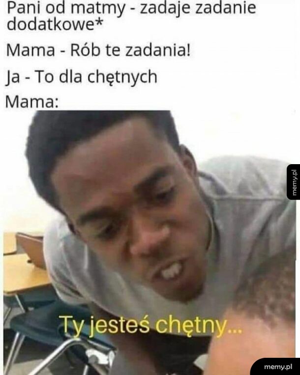 Zadanie