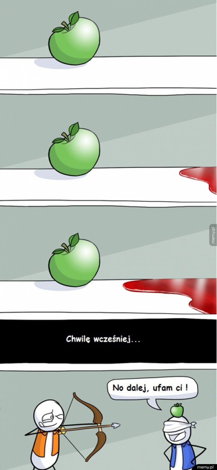 Zaufanie