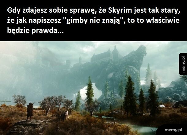 Skyrim