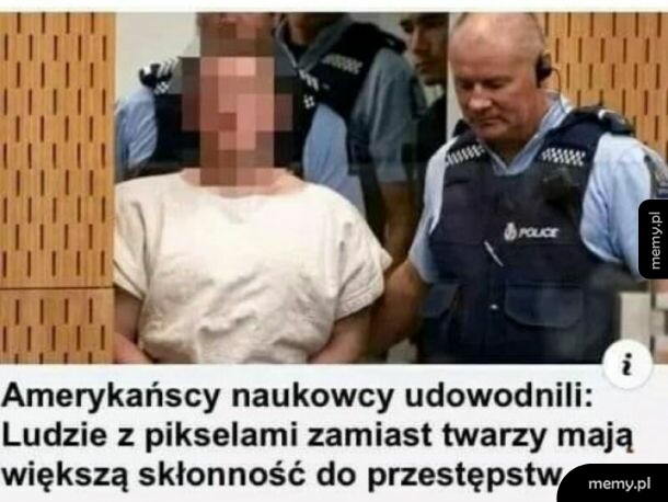Nieprawdopodobne!
