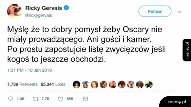 Oscary
