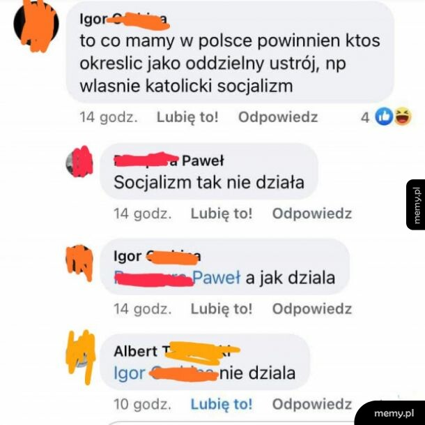 Socjalizm