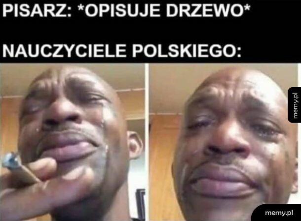 Doprawdy  wzruszające