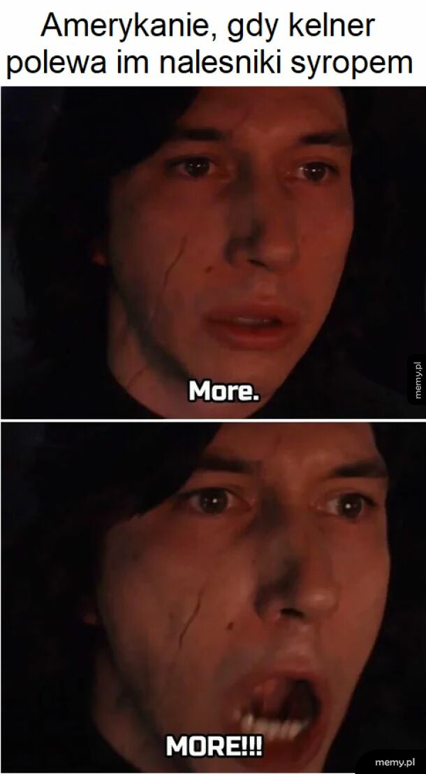 More