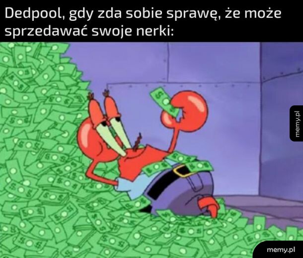 Deadpool