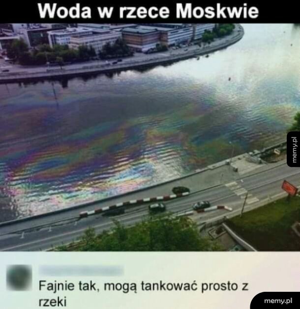 Ci to mają dobrze...