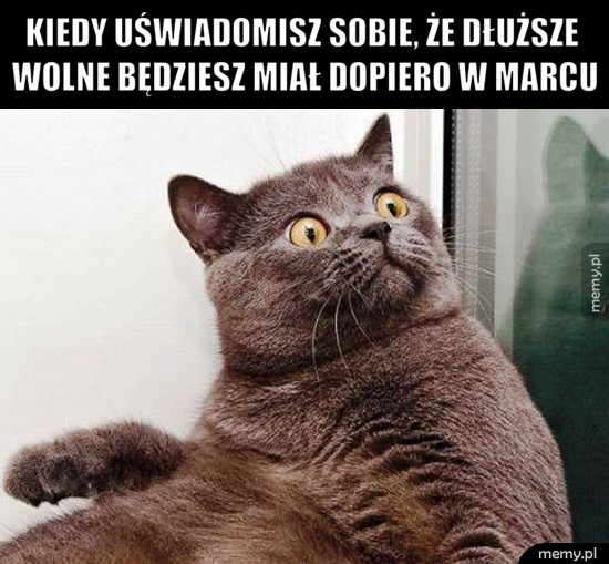 A było tak pieknie
