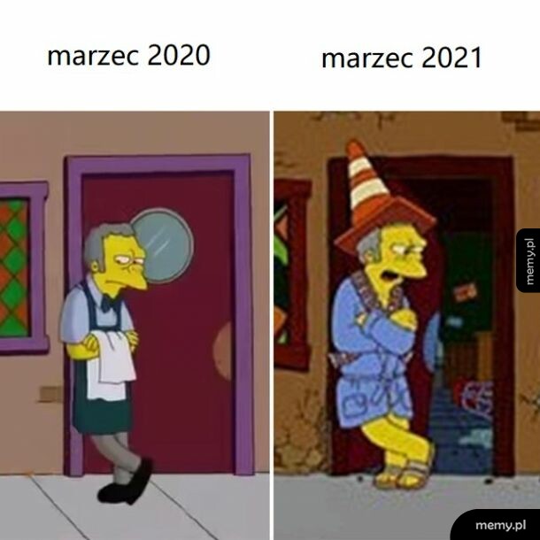 2020 vs 2021