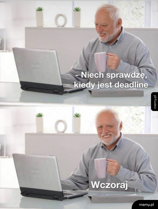Deadline