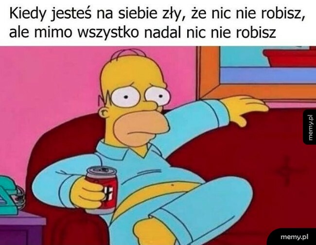 Typowa niedziela