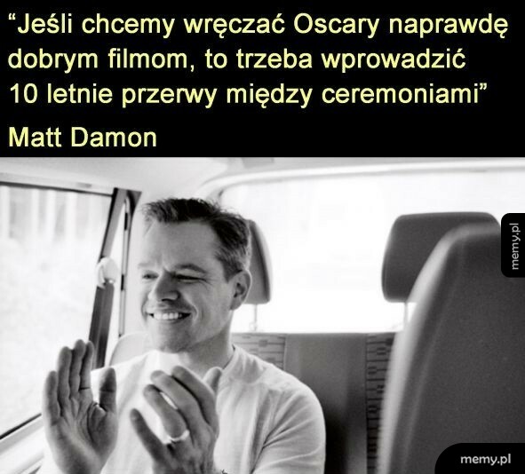 Oscary