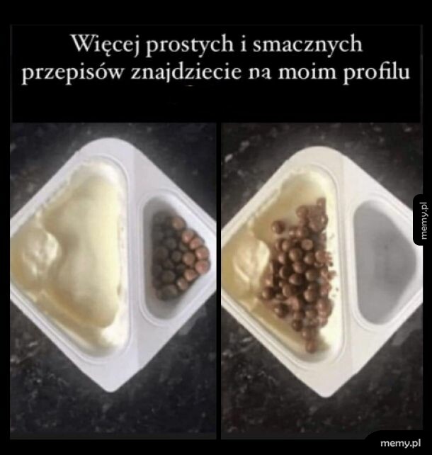 Dobry przepis, polecam..
