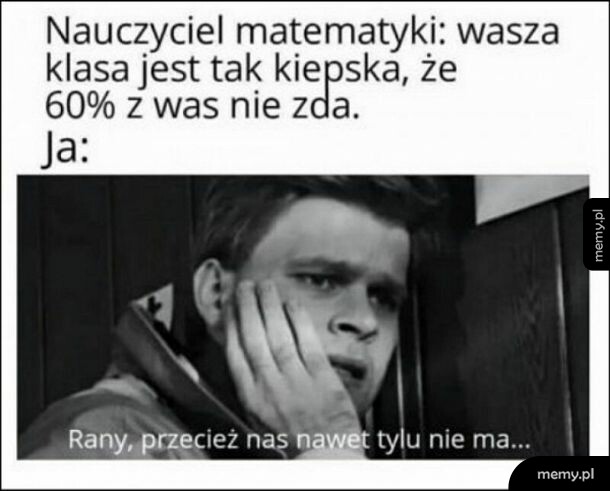 Nikt nie ocaleje!