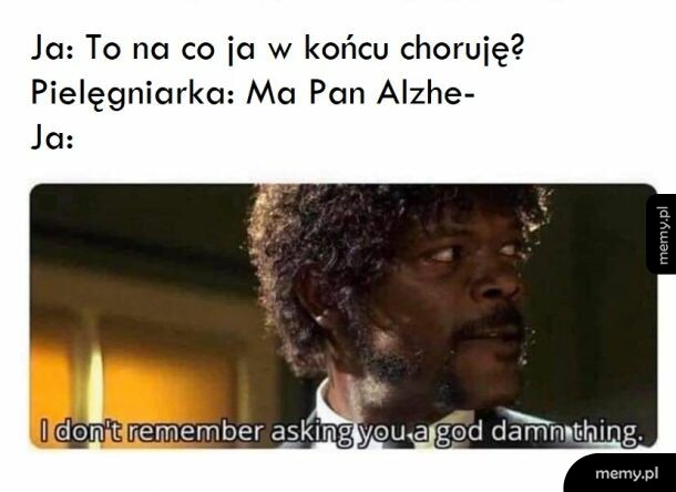 W szpitalu: