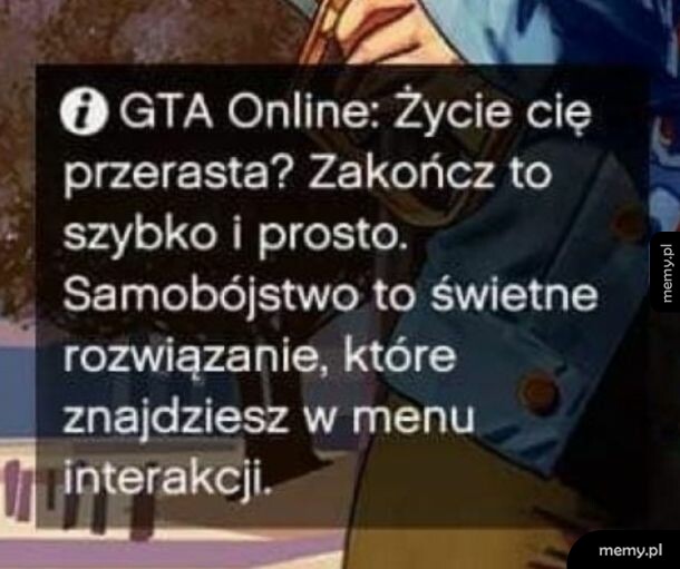 GTA