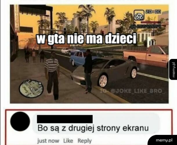 GTA