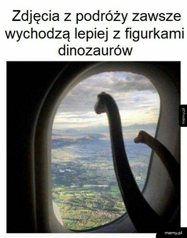 Dinozaury