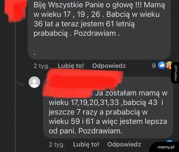 Rywalizacja
