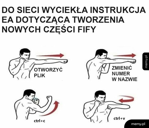 Instrukcja EA
