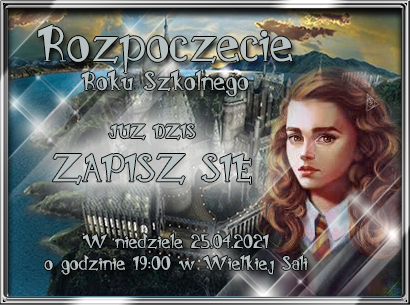 HPSchool - najlepsza szkoła magii!