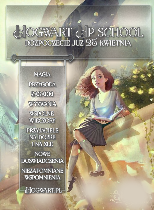 Zapraszamy do HP School - jeszcze nie jest za późno!