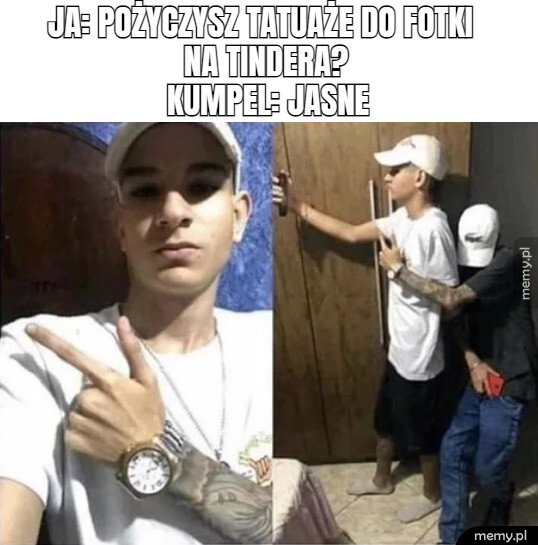 Dobry kumpel