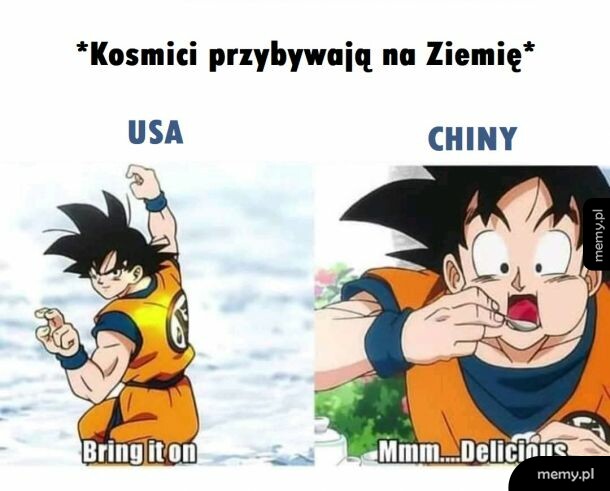 Kosmici