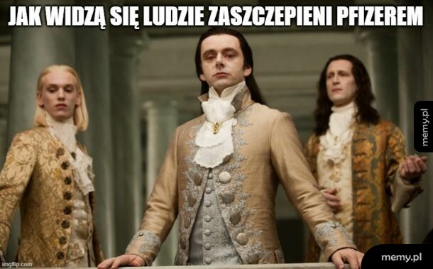 Arystokracja szczepionkowa
