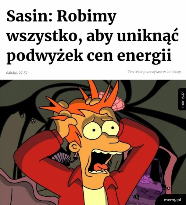 Nieee!