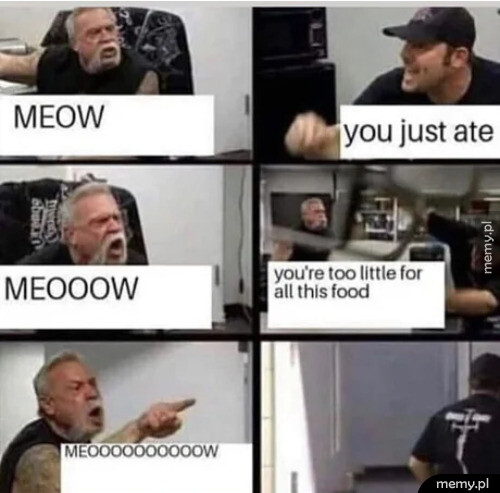 Meow