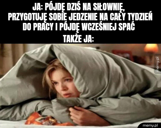 Oczekiwania vs rzeczywistość