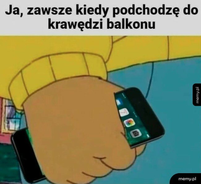 Lepiej uważać