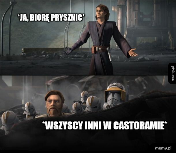 Prysznic
