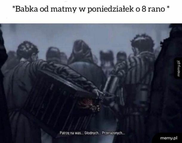 Tak będzie