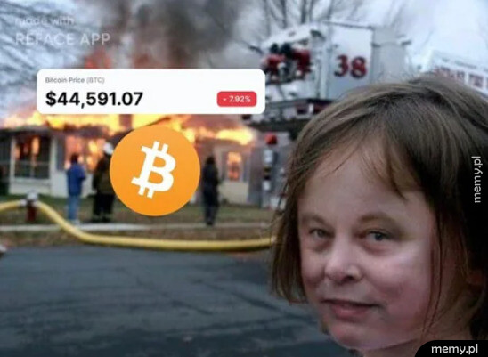Elon, jak mogłeś!