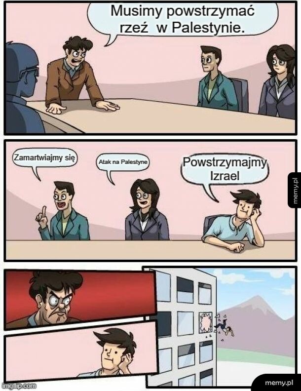 Pokój ma różne imiona