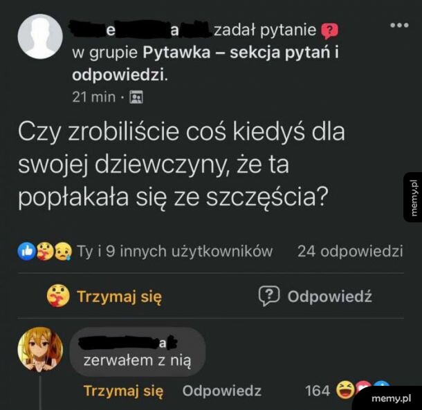 Jak uszczęśliwić kobietę