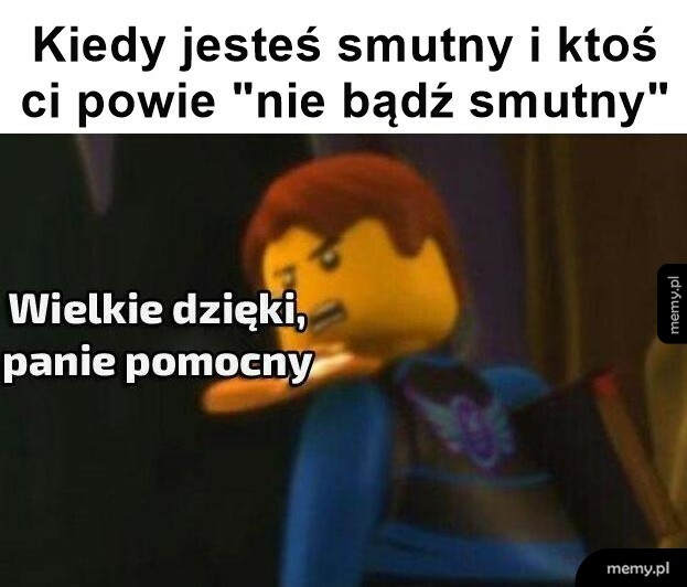 Wielkie dzięki