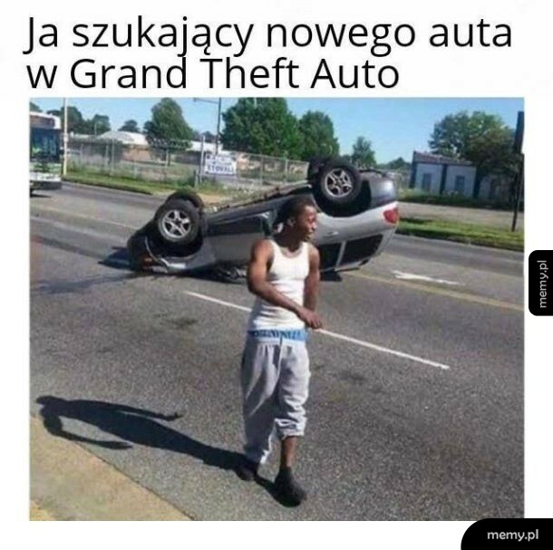 GTA