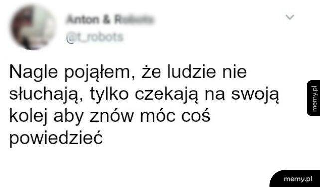 Rozmowy