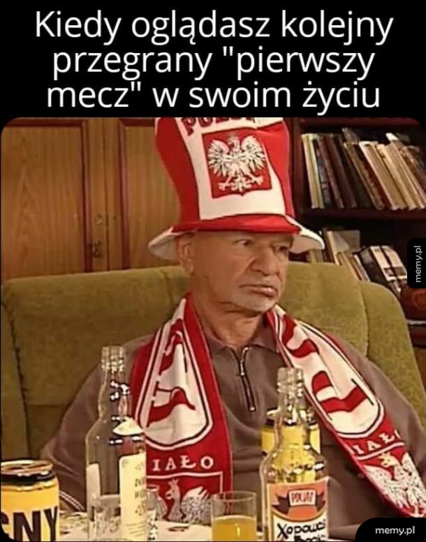 Tak bywa....