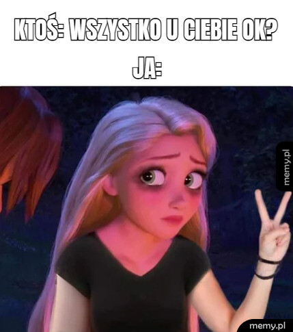 Powiedzmy, że tak