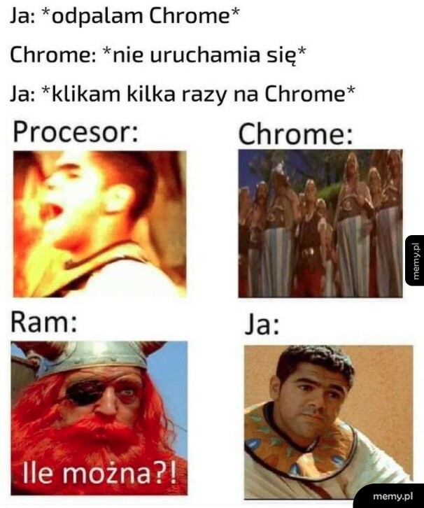 Chrome
